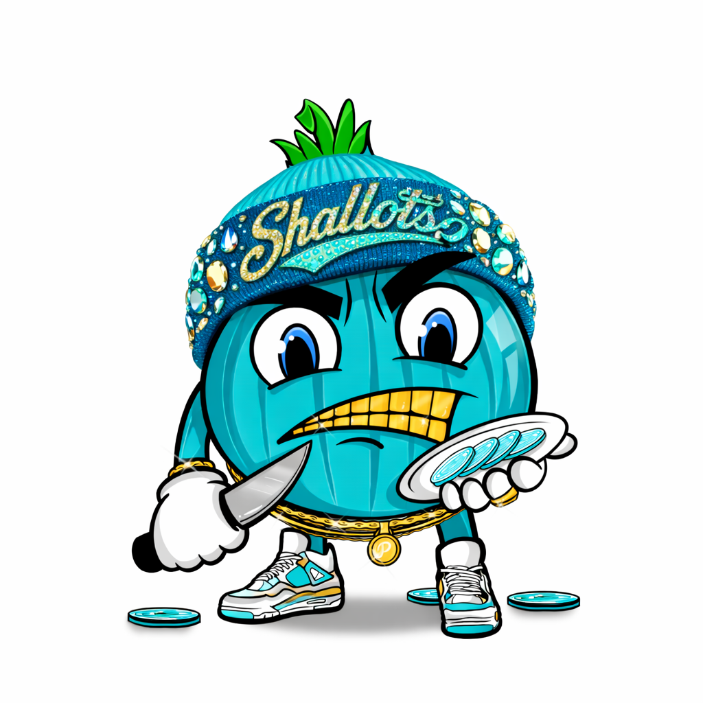 House of Shallots Society Collection – Turquoise Premium Rhinestone Jacket & Beanie Set